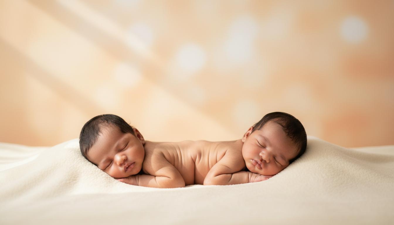 Have you heard of conjoined twins? Let's talk about this!