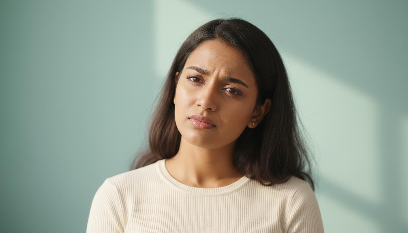 Do you also have itching and discomfort in your anus? It could be an anal yeast infection!