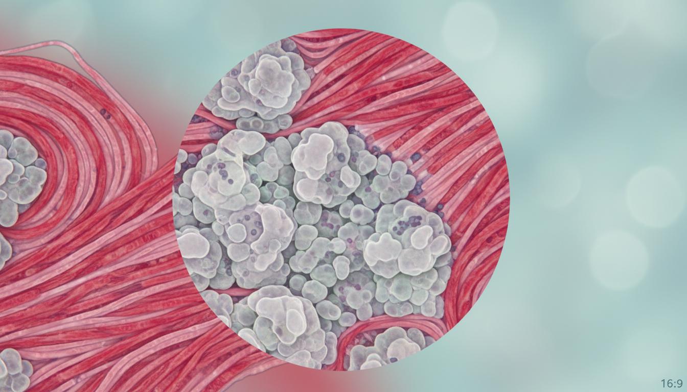 Do you have a tumor in your heart? (Cardiac Tumor) Don't worry, let's talk about this!