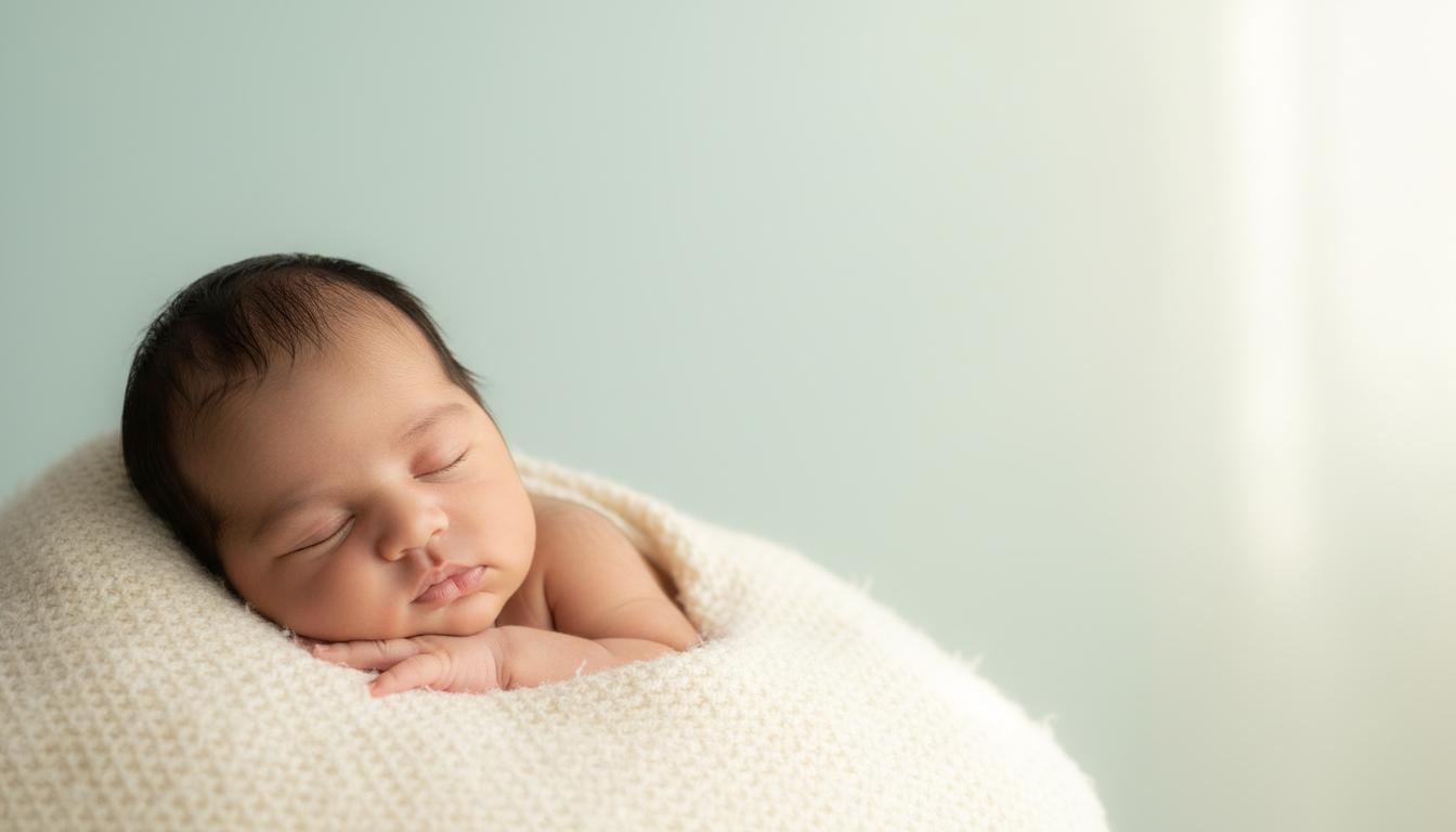 Is your baby having a brain development problem? Learn about Holoprosencephaly (HPE)