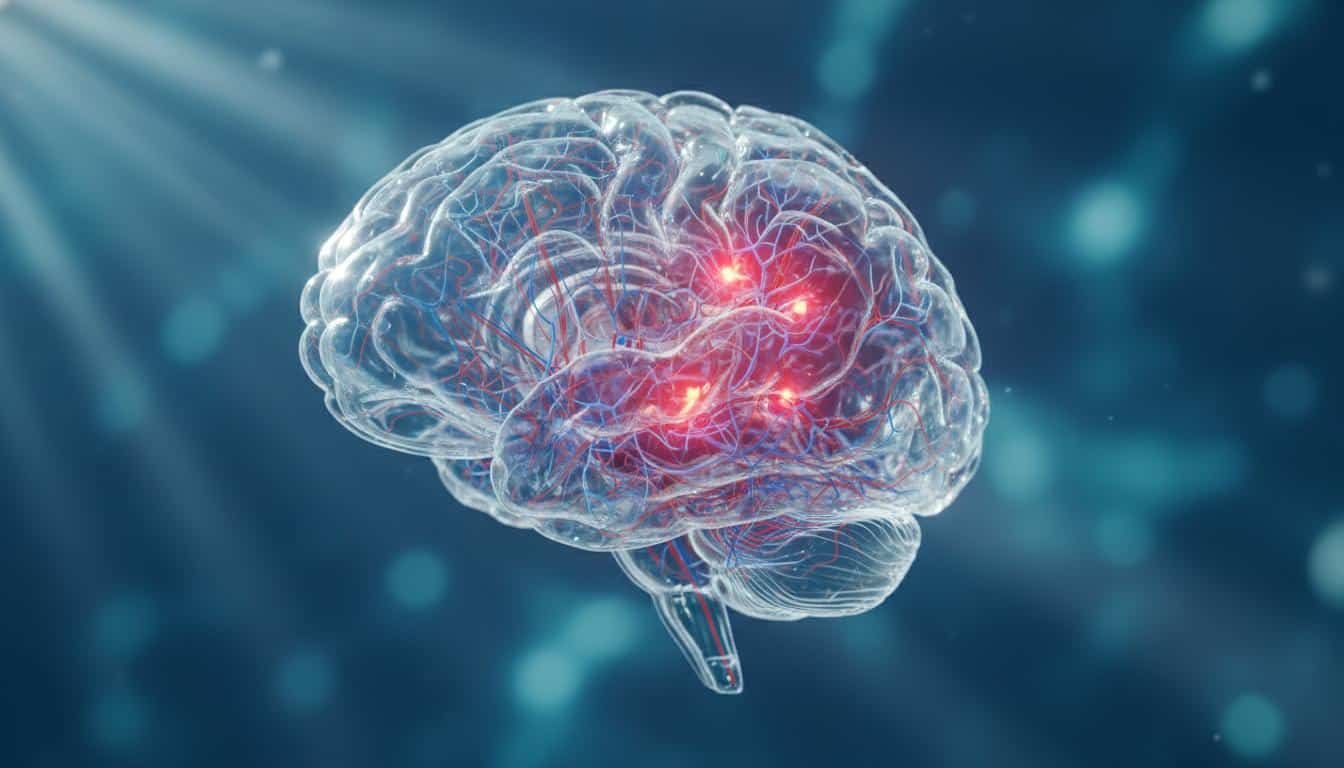 Blockage of small blood vessels in the brain (Microvascular Ischemic Disease): Let's talk about this!