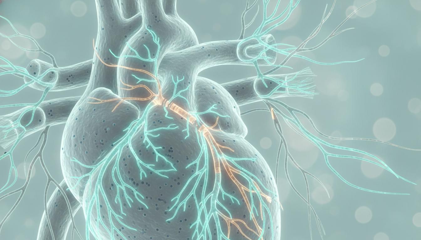 Is there a problem with your heart's electrical system? Let's talk about Bundle Branch Block in simple terms!