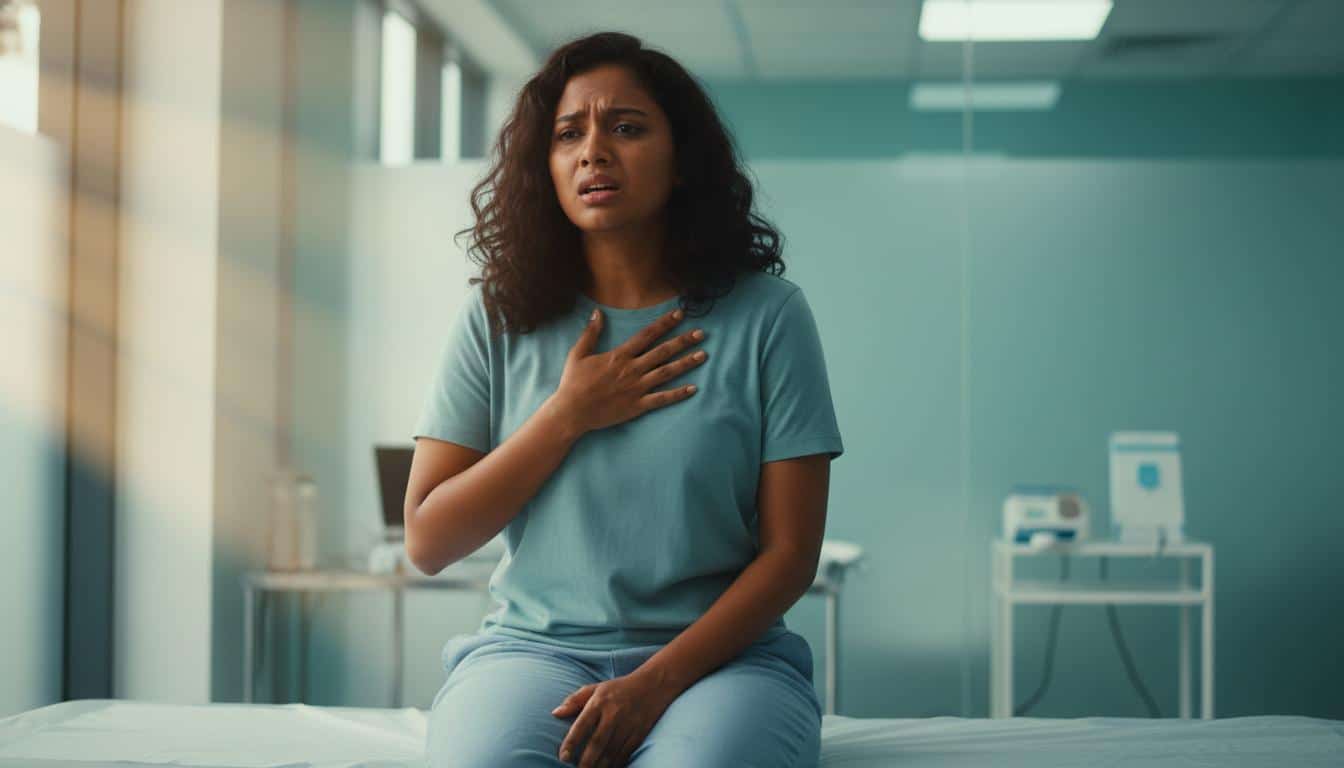 Are your lungs filled with water? Let's learn about this heart-related condition (Cardiogenic Pulmonary Edema)!