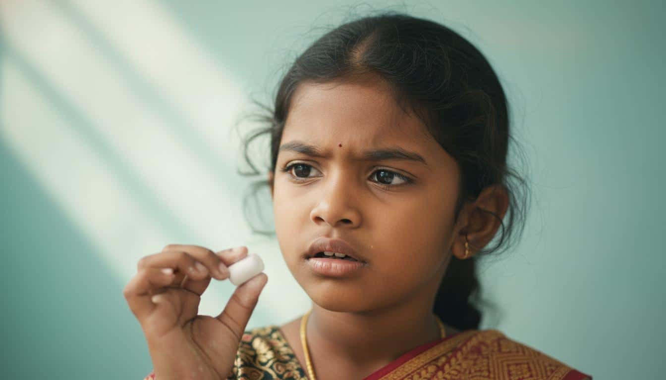 කෑමට නුසුදුසු දේවල් කන්න ඔයාටත් ආසාවක් එනවද? අපි මේ Pica (පයිකා) ගැන කතා කරමු! කෑමට නුසුදුසු දේවල් කන්න ඔයාටත් ආසාවක් එනවද? අපි මේ Pica (පයිකා) ගැන කතා කරමු!