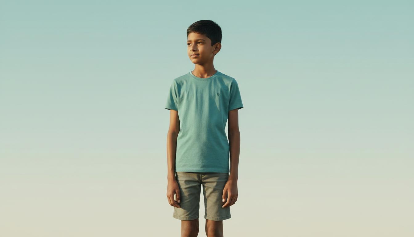 Is your child growing taller too quickly? Let's learn about gigantism!