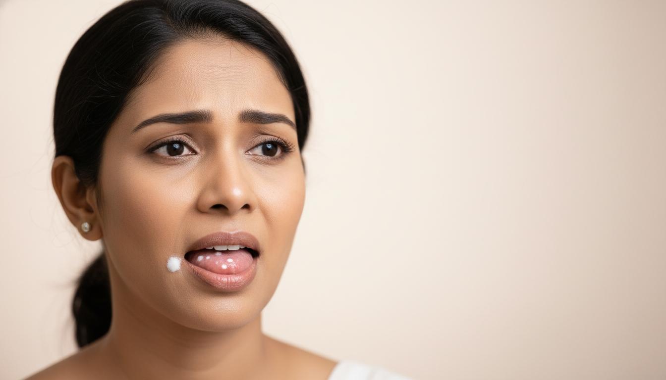 Does the yeast Candida albicans affect your body? Let's find out for sure!