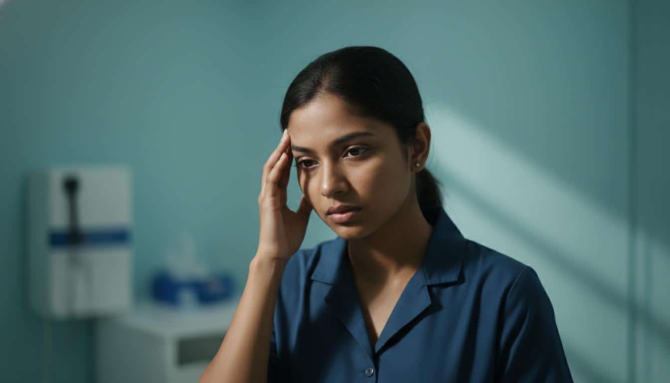 Are you dehydrated? Let's learn exactly about hypovolemia!