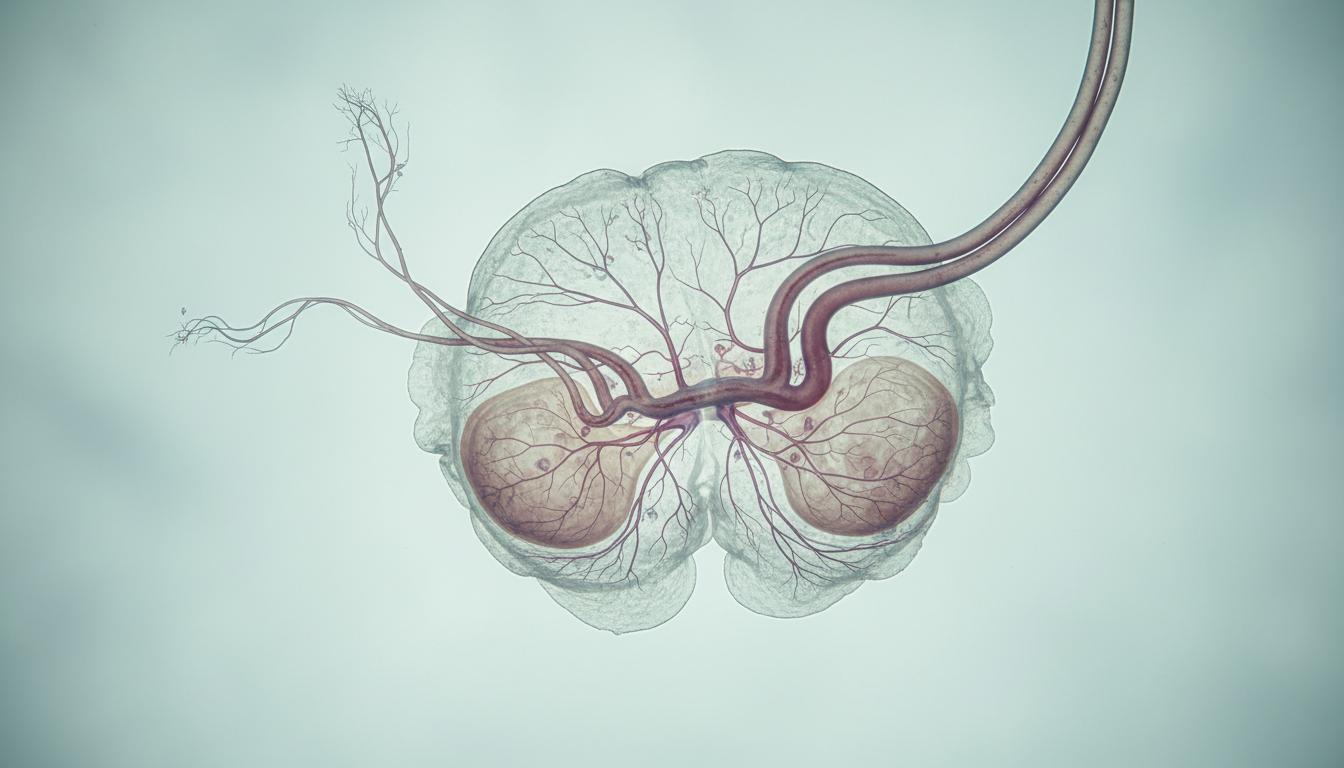 Do you have twins? Are you aware of this dangerous condition? (Twin-to-Twin Transfusion Syndrome - TTTS)