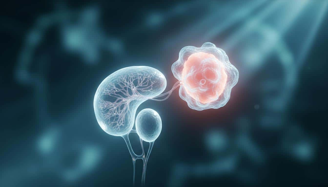 A small tumor inside the head? Let's learn about craniopharyngioma in simple terms!