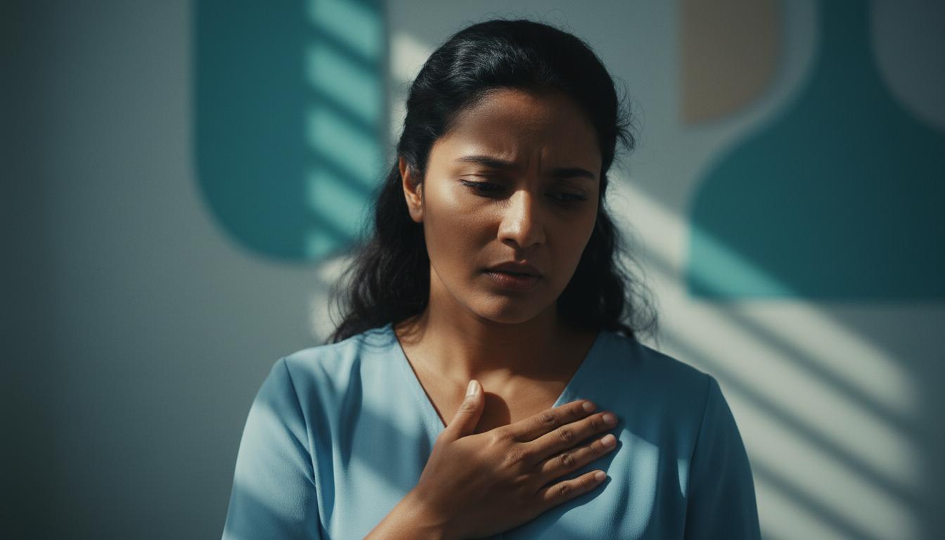 Does your heart beat strangely sometimes? Let's learn about (Ectopic Heartbeat)!