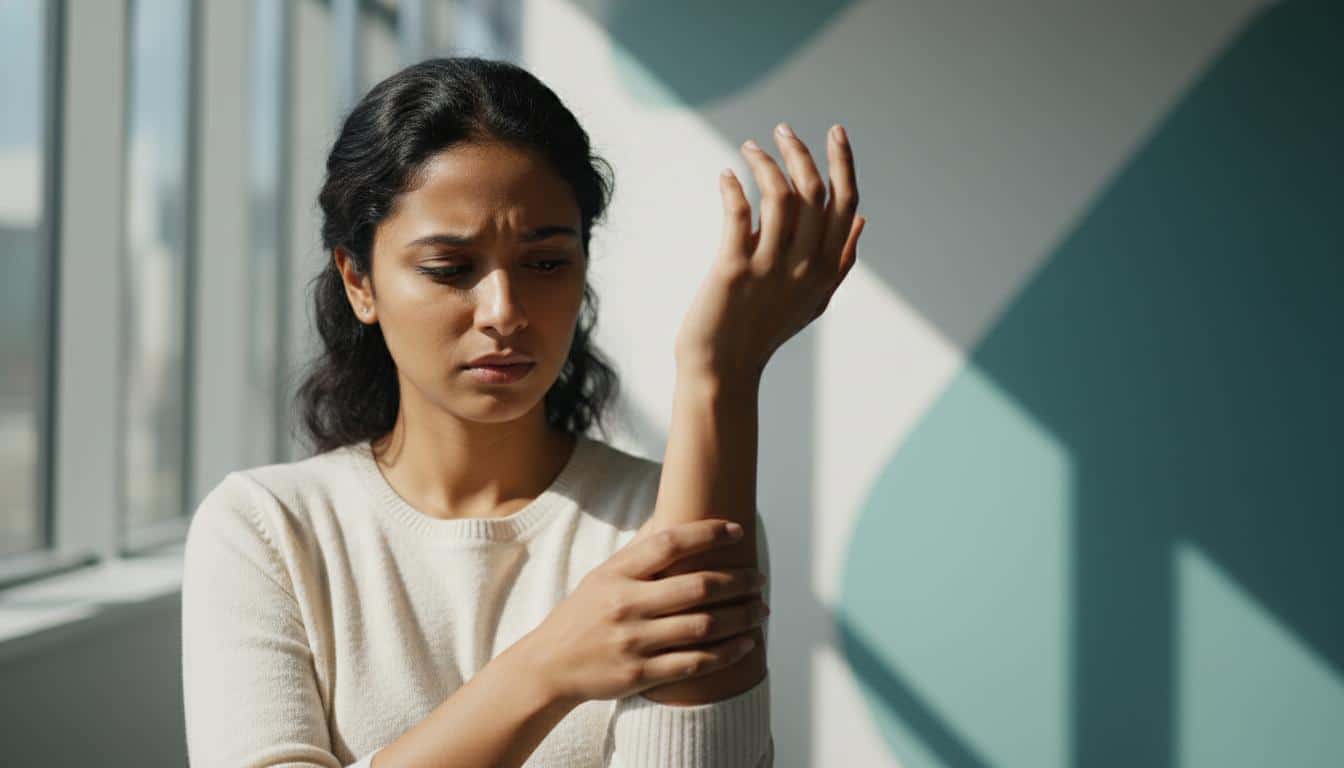 Are you experiencing numbness and pain in your arm? Could this be Arterial Thoracic Outlet Syndrome?