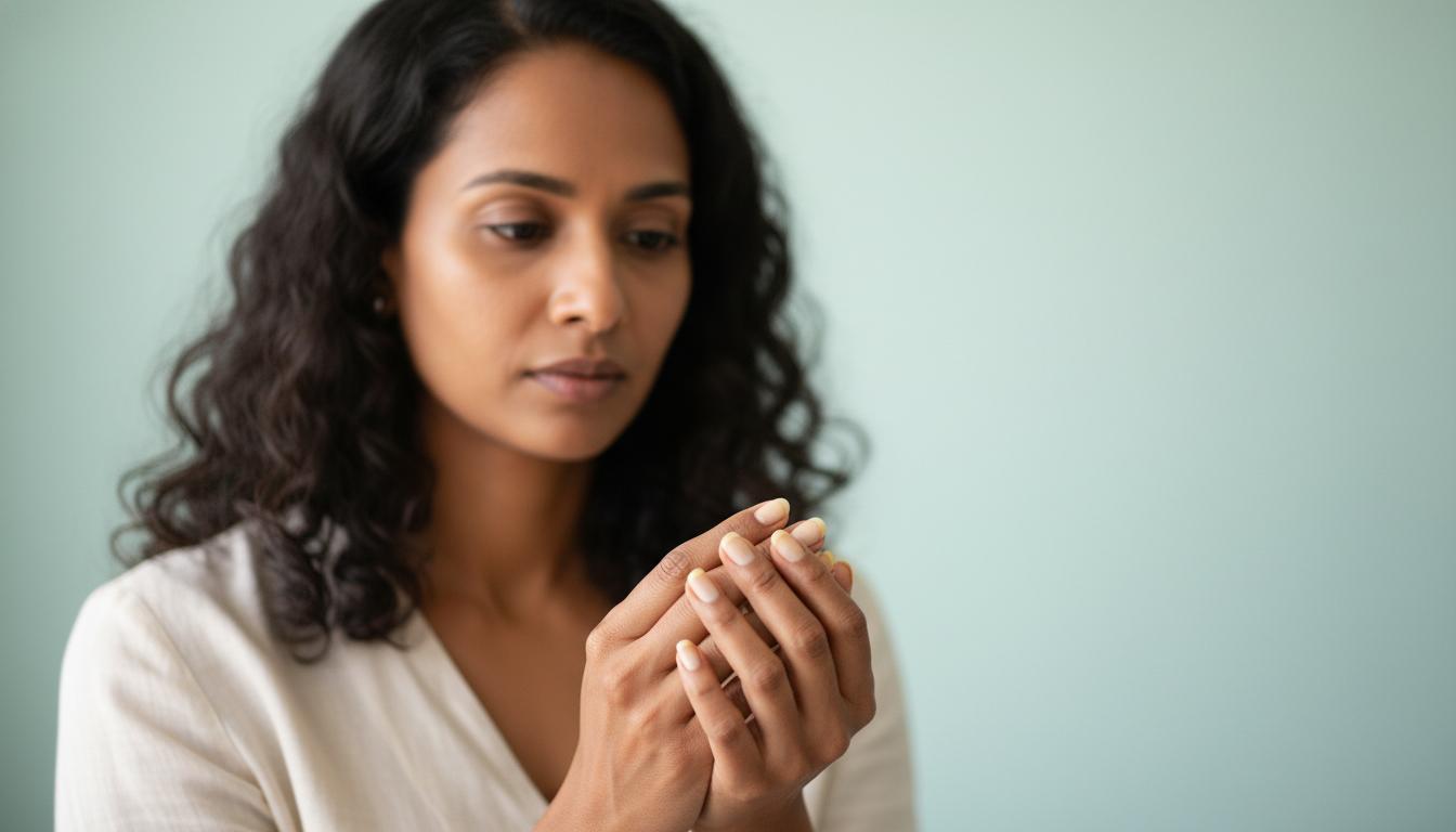 Are your nails turning yellow and making it hard to breathe? Let's learn about Yellow Nail Syndrome!