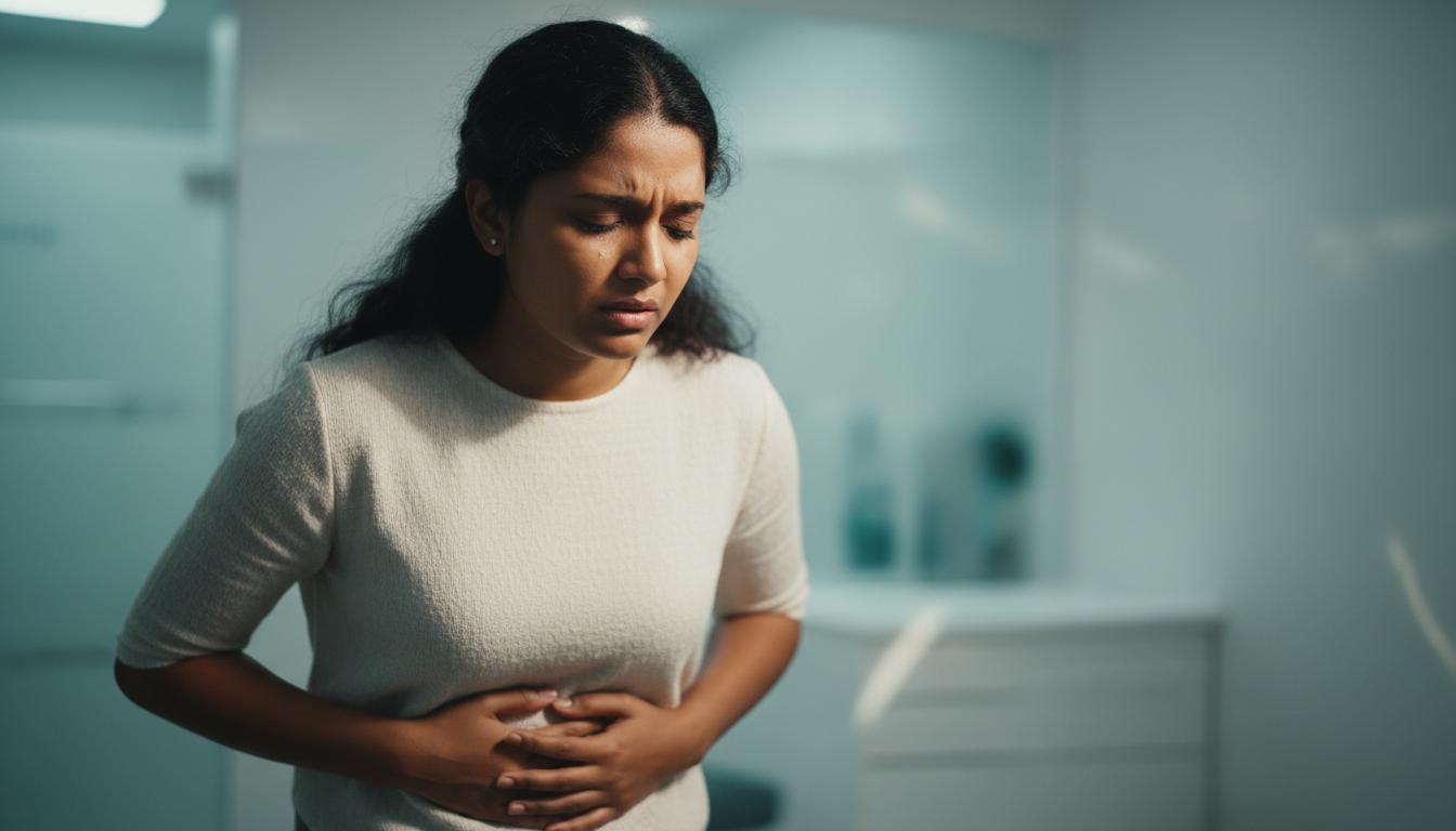Stomach ache? Maybe it's enteritis! Let's find out the details.