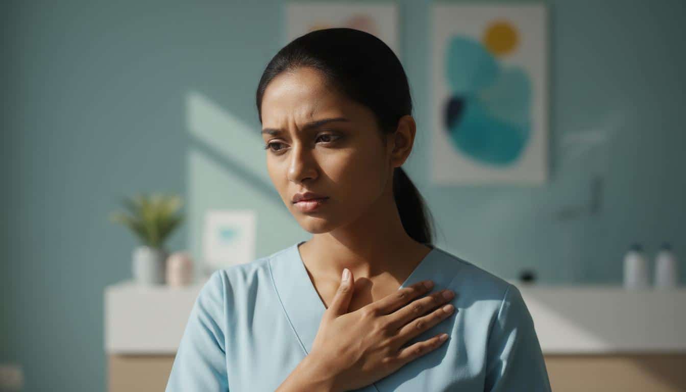 Is your heart inflamed too? Let's talk about Heart Inflammation!