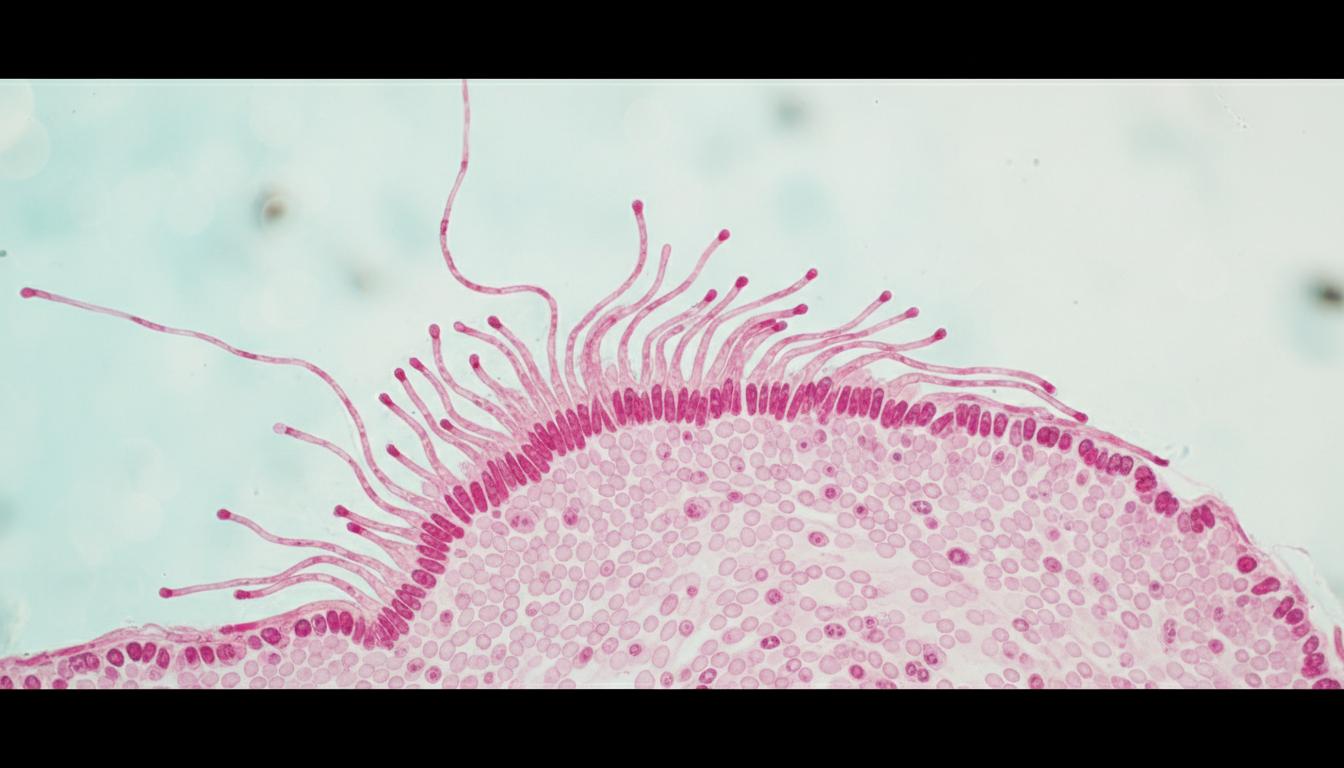 Is your cervix like this too? Let's learn about Cervical Ectropion without fear!