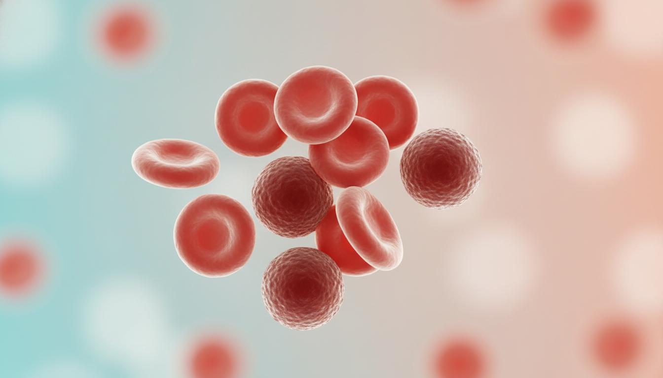 Have your red blood cells become 'spherical' too? Let's talk about hereditary spherocytosis!