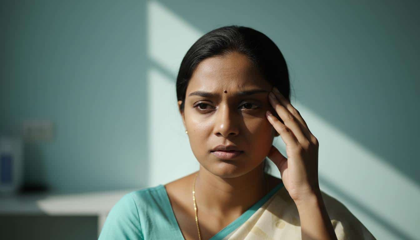 ඔයාගේ ඇඟට ඔක්සිජන් මදිද? හයිපොක්සියා (Hypoxia) ගැන දැනගමුද?