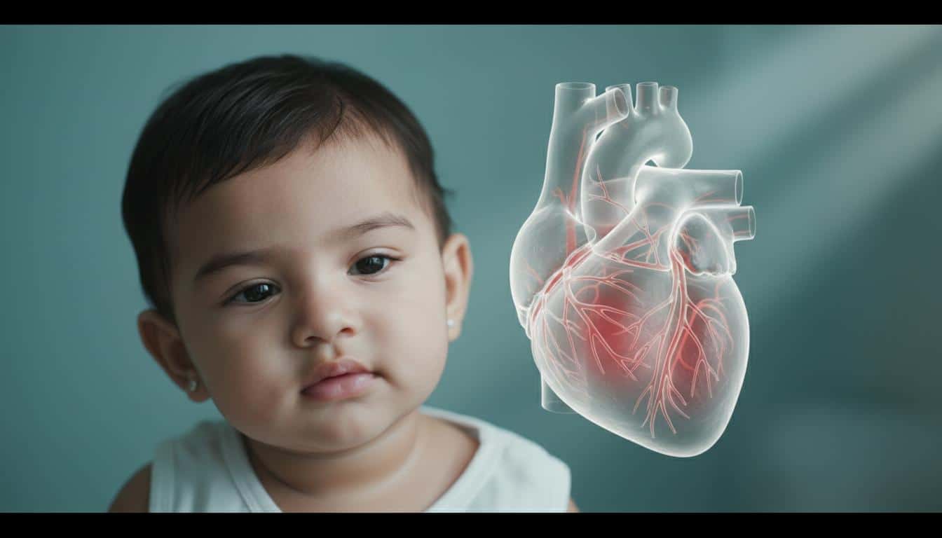 Does your little one have this kind of heart problem? (Total Anomalous Pulmonary Venous Return - TAPVR) Let's talk about this!