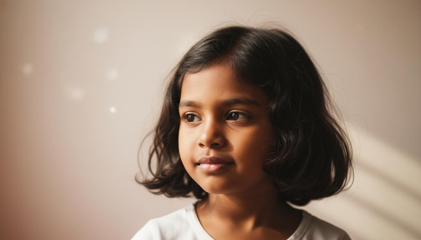 Does your child have these symptoms? Let's talk about Phelan-McDermid Syndrome
