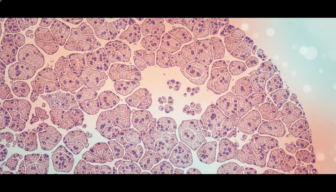 Let's learn about some problems with your body's glandular system? - Multiple Endocrine Neoplasia (MEN)