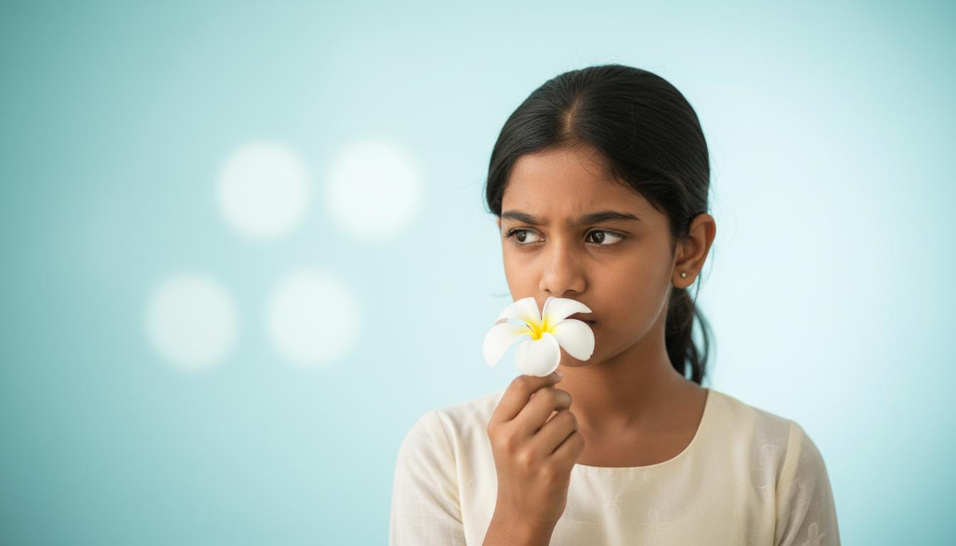 Is your child late in reaching puberty? Doesn't he or she even have a sense of smell? Could it be Kallmann Syndrome?