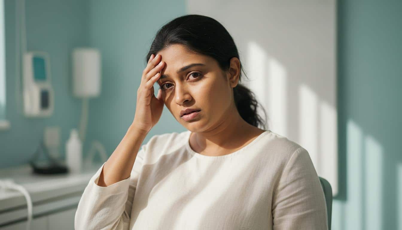 ඔයා ගැබිනියක්ද? මේ දවස්වල පැතිරෙන උණ හෙම්බිරිස්සාව (Influenza/Flu) ගැන දැනගන්න! ඔයා ගැබිනියක්ද? මේ දවස්වල පැතිරෙන උණ හෙම්බිරිස්සාව (Influenza/Flu) ගැන දැනගන්න!