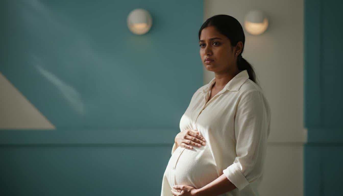 Do you also feel like you have anemia during pregnancy? (Anemia During Pregnancy) Let's talk about this!