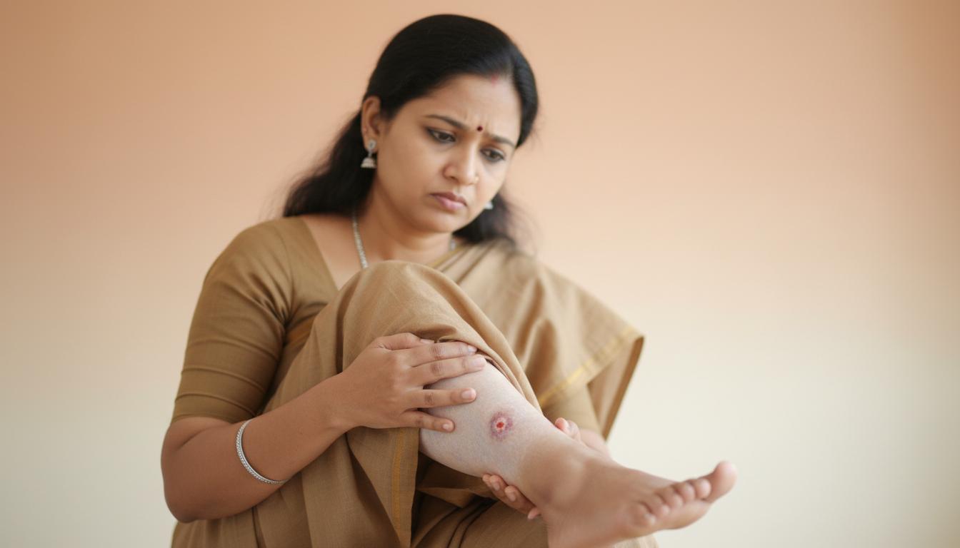 Do you have reduced blood flow to your limbs? (Critical Limb Ischemia) Let's talk about this!