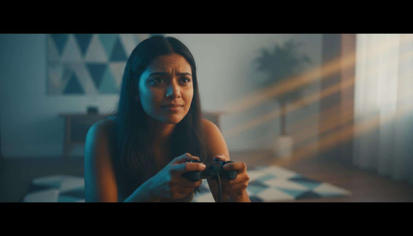 Are you too addicted to video games? (Video Game Addiction) Let's talk about this!