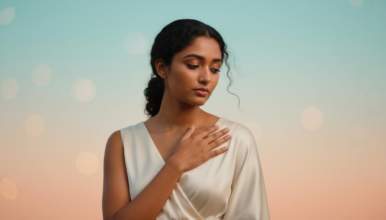Is your heart on the right side? Let's talk about (Dextrocardia)!