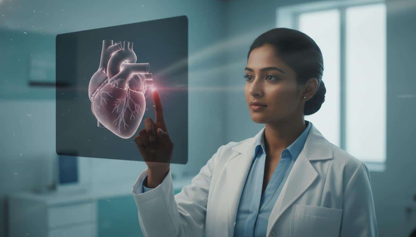 Did you get hit hard in the chest? Let's learn about myocardial contusion?