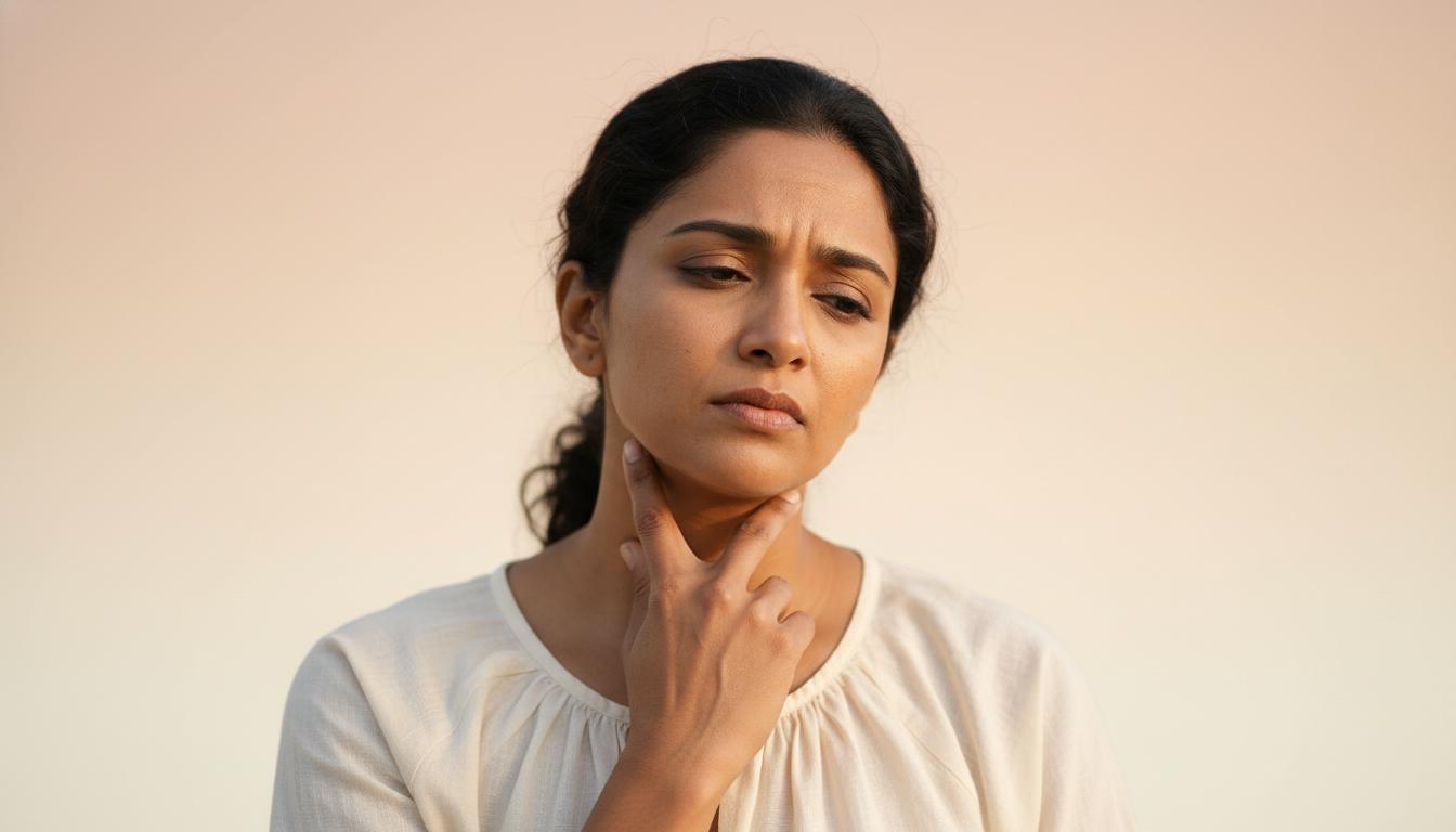 උගුරේ පිළිකාවක් ගැන ඔයාටත් බයක් තියෙනවද? (Throat Cancer) අපි මේ ගැන කතා කරමු!
