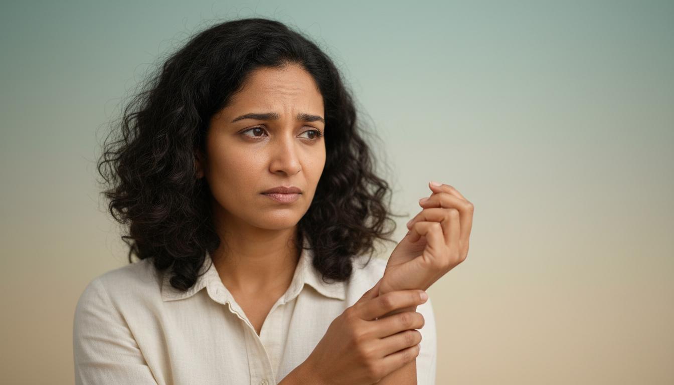 ඔයාගේ ඇඟේ කැල්සියම් අඩු වෙලාද? අපි කතා කරමු හයිපොකැල්සීමියා (Hypocalcemia) ගැන!