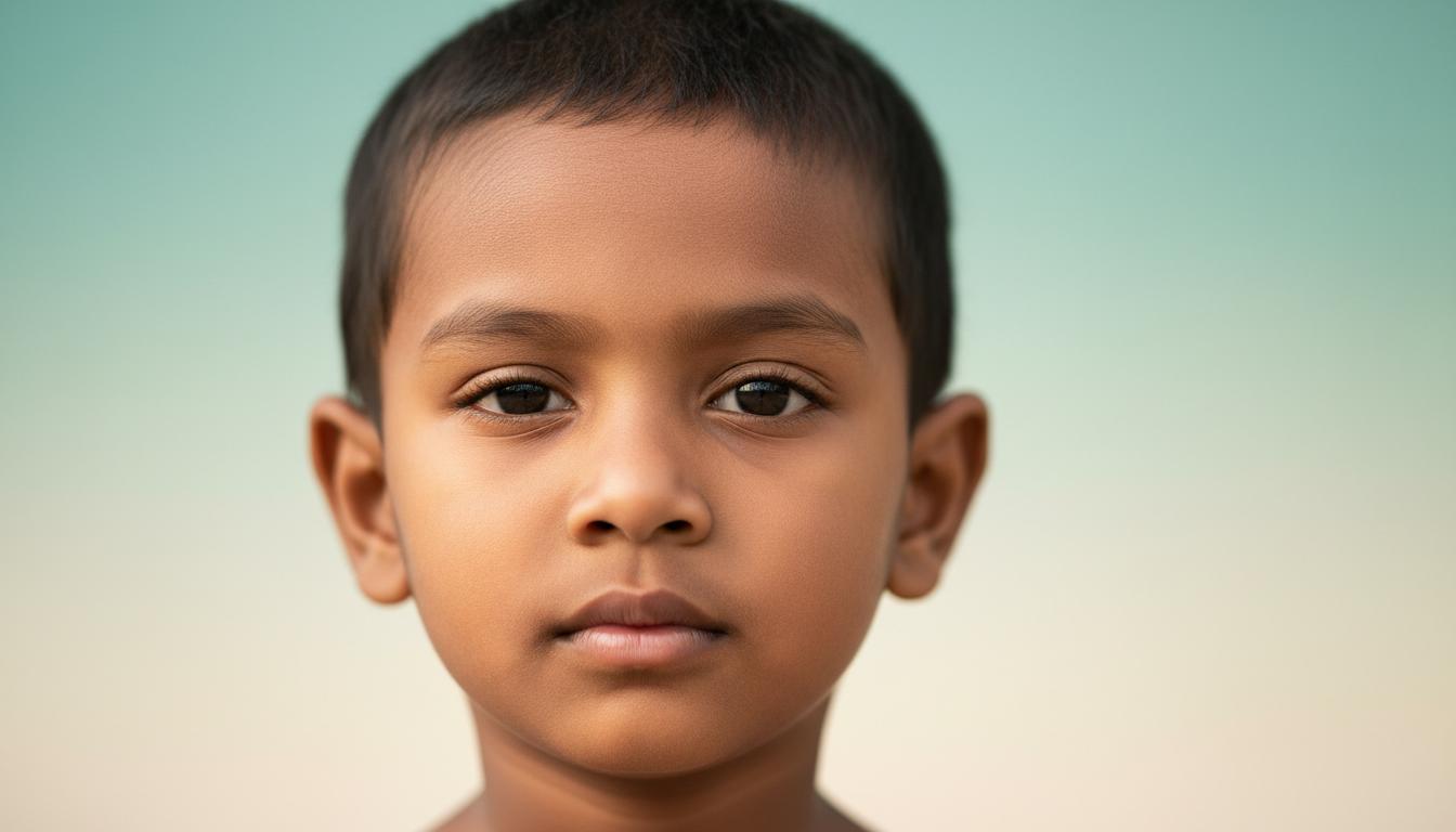 Do your eyes turn inward? Let's talk about Esotropia!