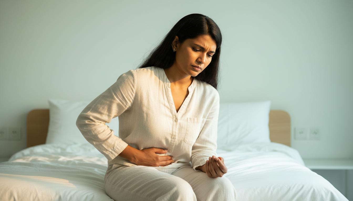 Are you having problems with your joints and intestines? Let's talk about Enteropathic Arthritis!