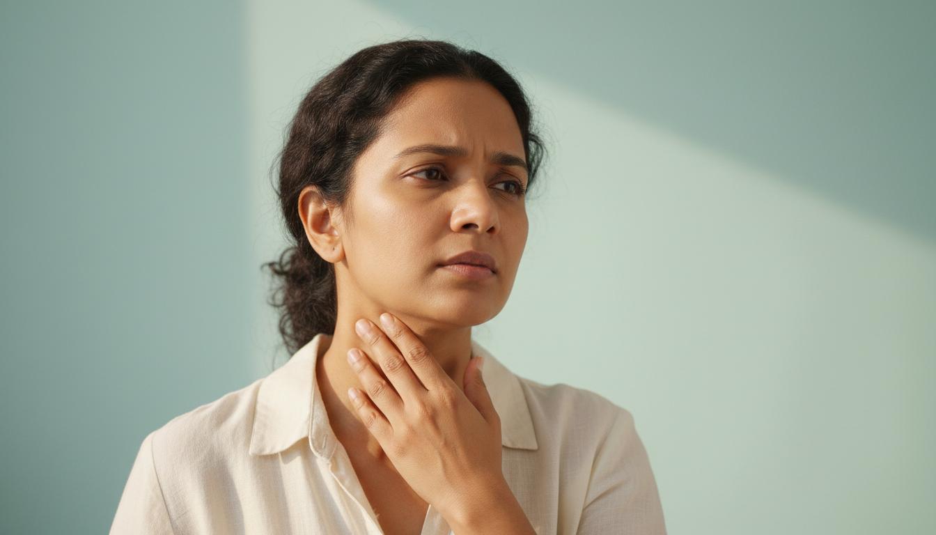 ඔයාගේ ඇඟේ තේරුමක් නැති ගැටිත්තක්ද? ඒක (Myeloid Sarcoma) වෙන්න පුළුවන්ද? අපි මේ ගැන කතා කරමු!