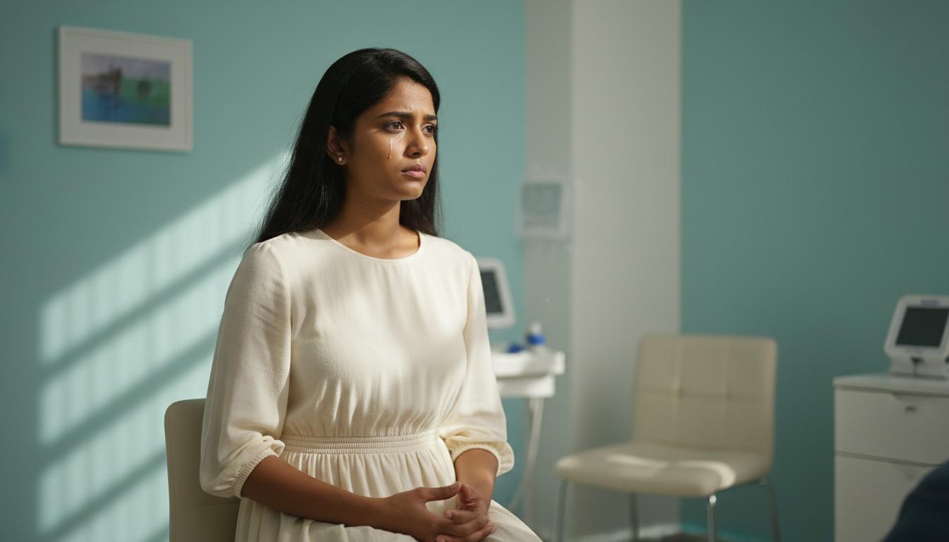 ඔයාලටත් පැහැදිලි හේතුවක් නැතුව දරුඵල අහිමි වෙලාද? (Unexplained Infertility) අපි මේ ගැන කතා කරමු! ඔයාලටත් පැහැදිලි හේතුවක් නැතුව දරුඵල අහිමි වෙලාද? (Unexplained Infertility) අපි මේ ගැන කතා කරමු!