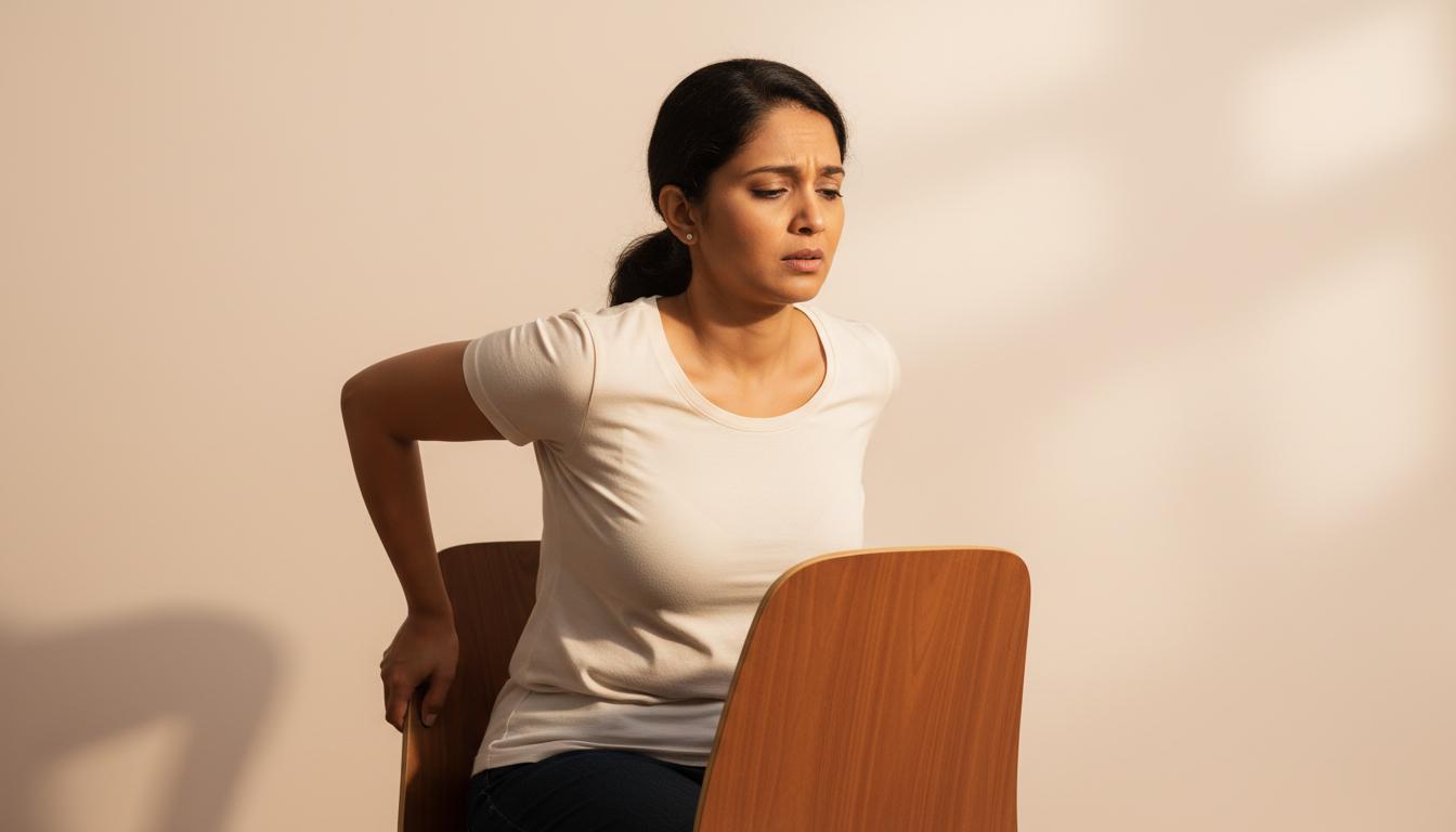 Do you also feel like your legs are going numb? This could be Lambert-Eaton Myasthenic Syndrome (LEMS)!