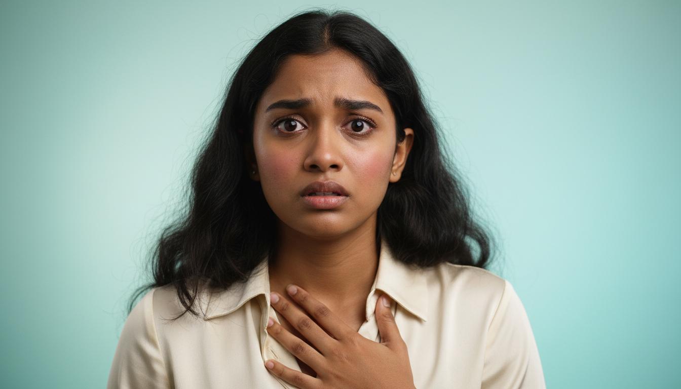 Is your thyroid like a storm? (Thyroid Storm) Let's learn about this dangerous condition!