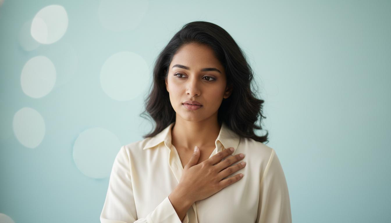 ඔයාගේ හදවතේ රිද්මයේත් ප්‍රශ්නයක්ද? අපි කතා කරමු `(Junctional Rhythm)` ගැන!