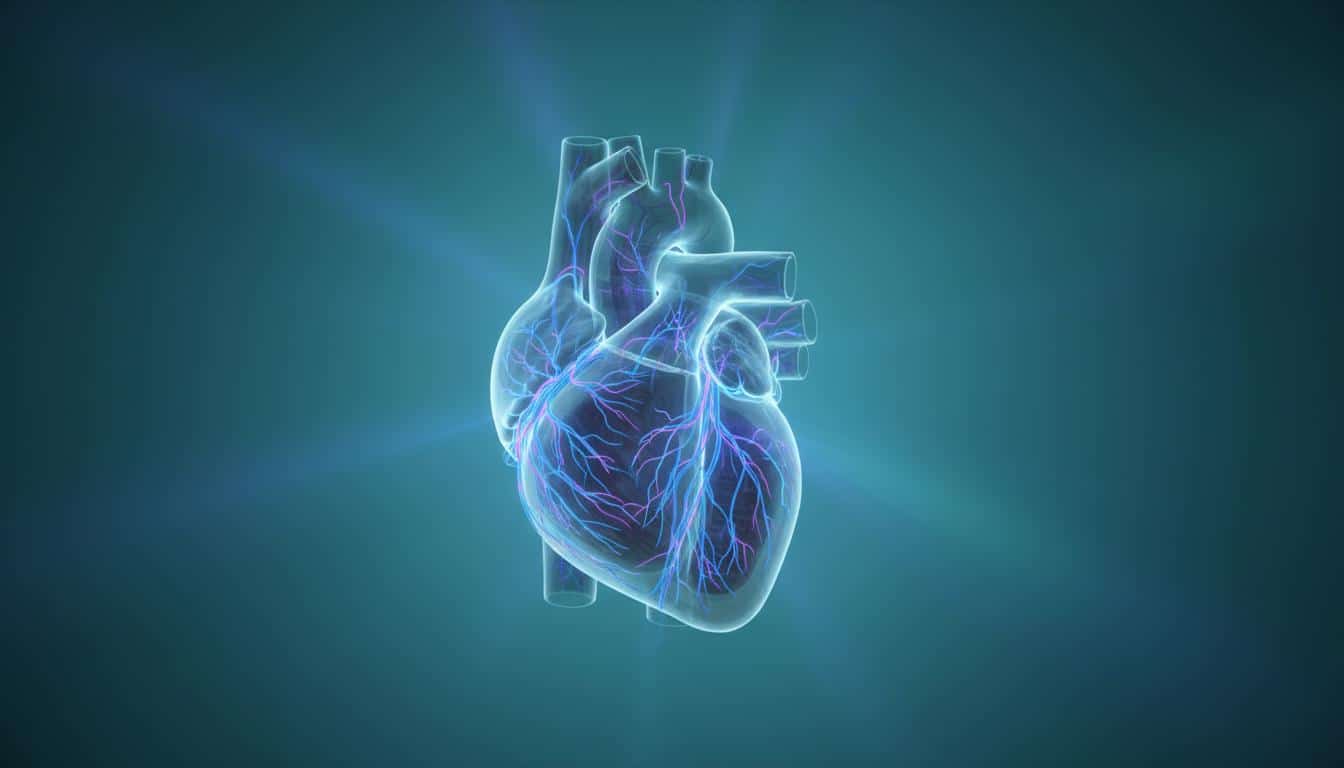 Is your heart's electrical signal disrupted? (Left Anterior Fascicular Block)
