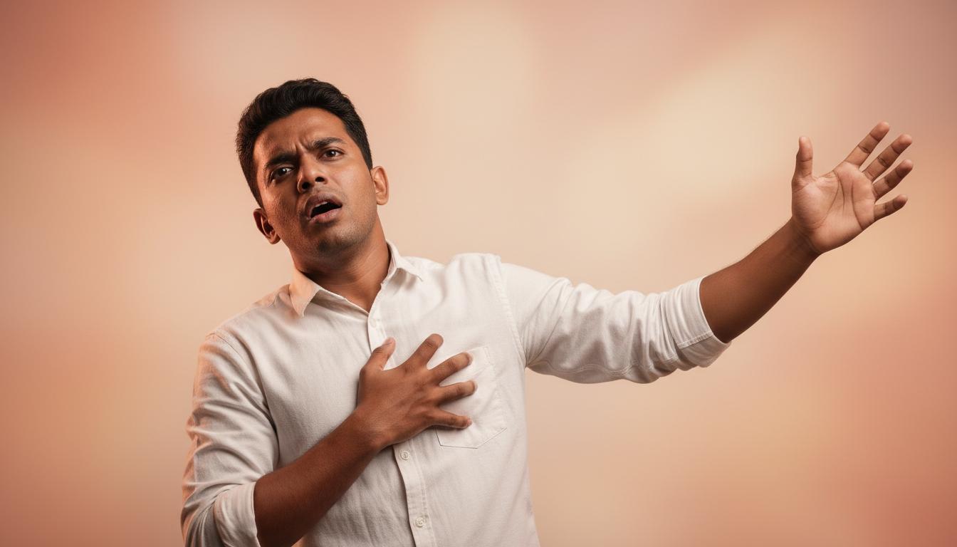 Sudden Arrhythmic Death Syndrome (SAD)