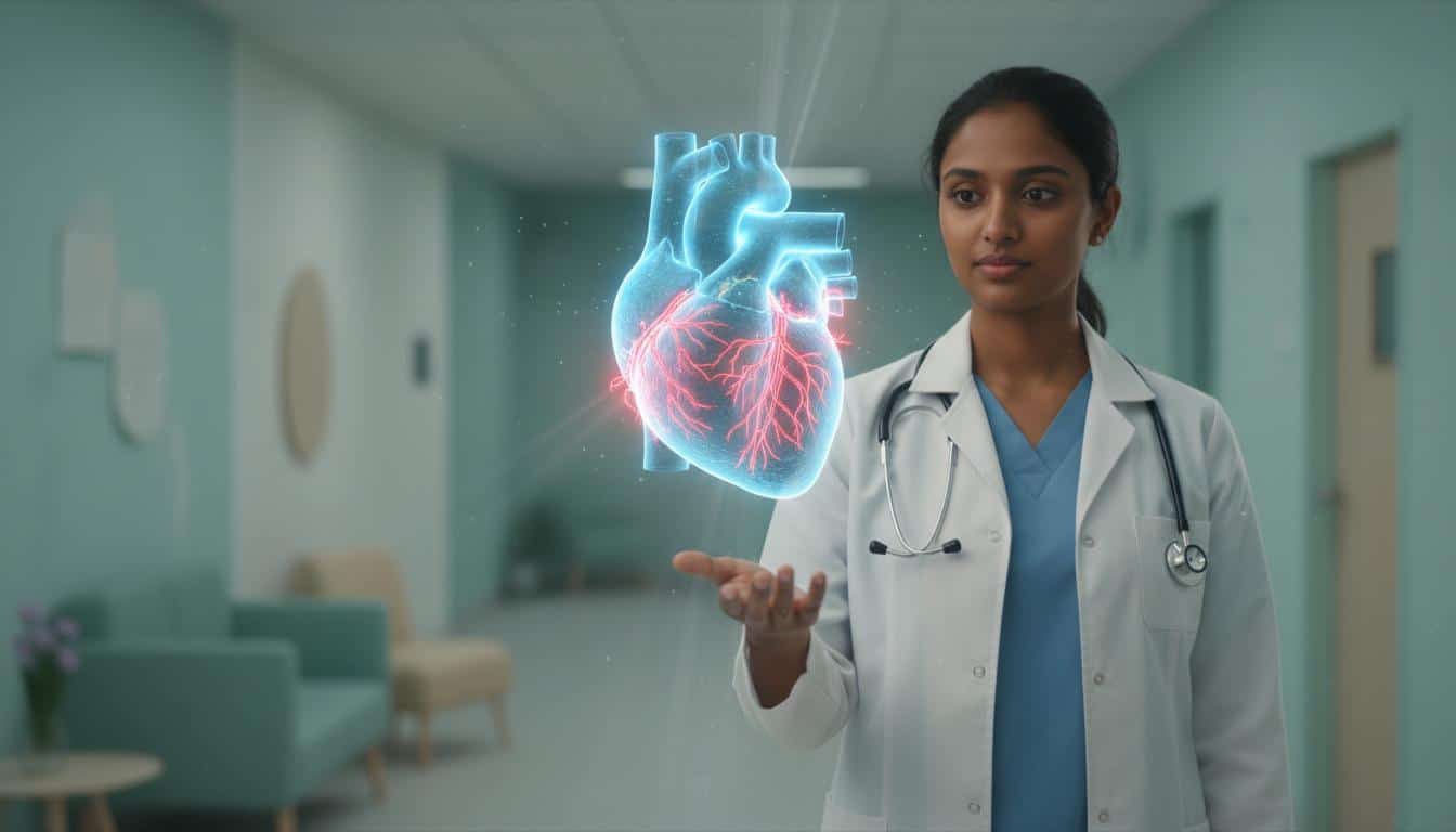 ඔයාගෙත් හදවත එකපාරටම ගැහෙන වේගය වැඩි වෙනවද? ඒ මොනොමෝර්ෆිק වෙන්ට්‍රිකියුලර් ටැකිකාර්ඩියා (Monomorphic Ventricular Tachycardia) වෙන්න පුළුවන්ද?