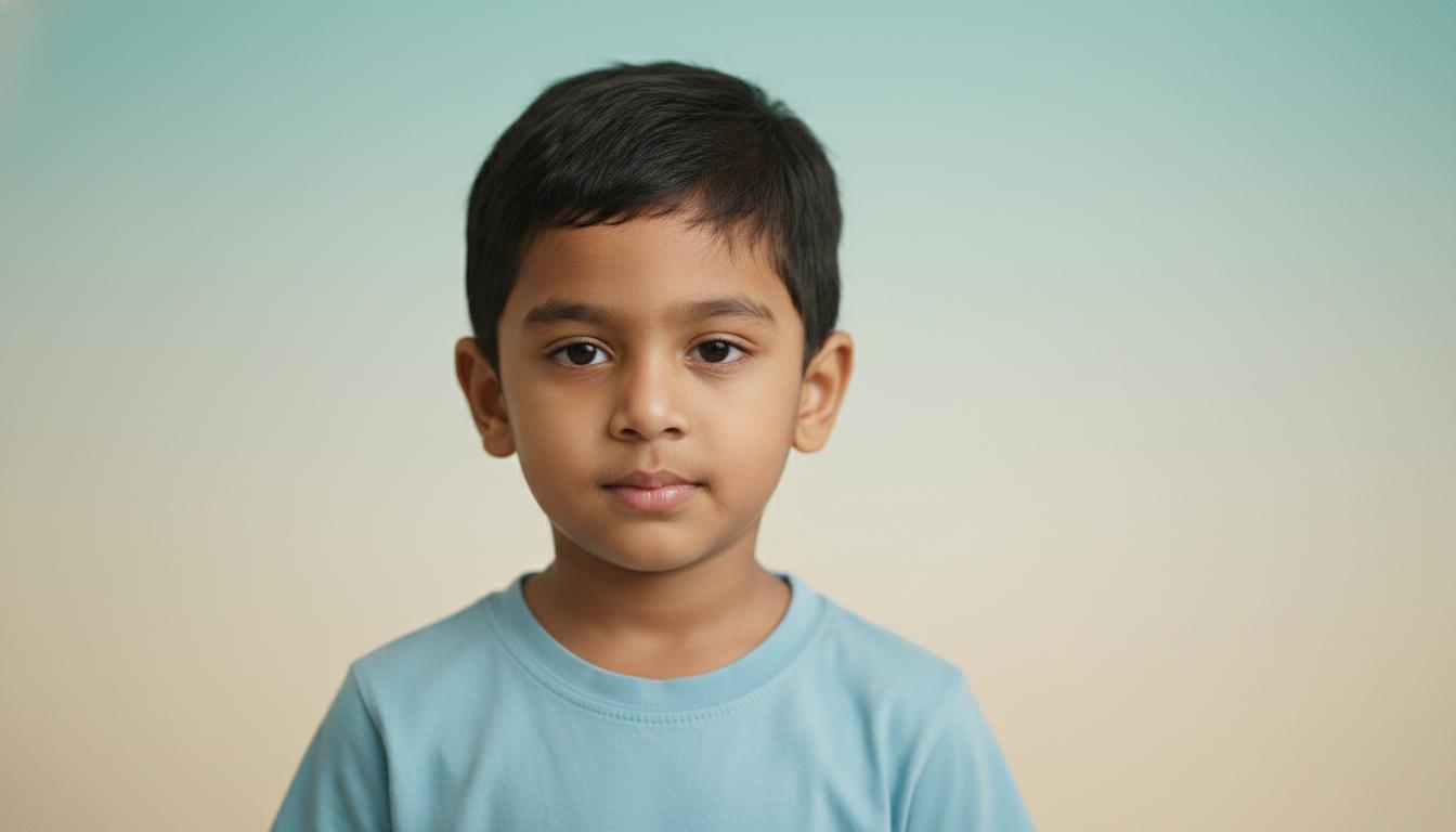 Does your son have these problems? Let's talk about Barth Syndrome!