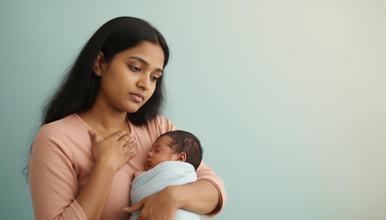 Heart problems during pregnancy or after having a baby? Let's learn about Peripartum Cardiomyopathy (PPCM)!