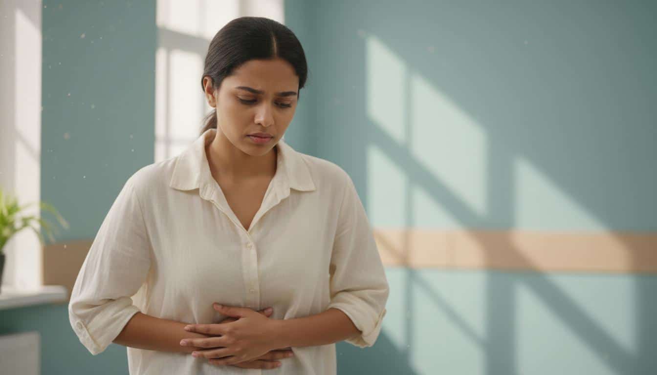 Do you have too much gastrin in your stomach? Let's talk about (Hypergastrinemia)!
