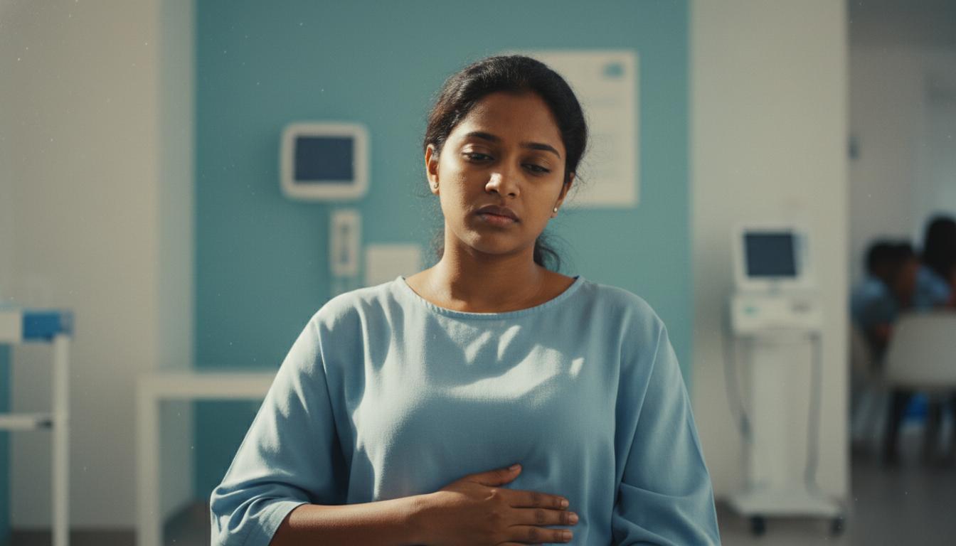 What happens to your body when you eat all at once after going without food? Let's learn exactly about Refeeding Syndrome!