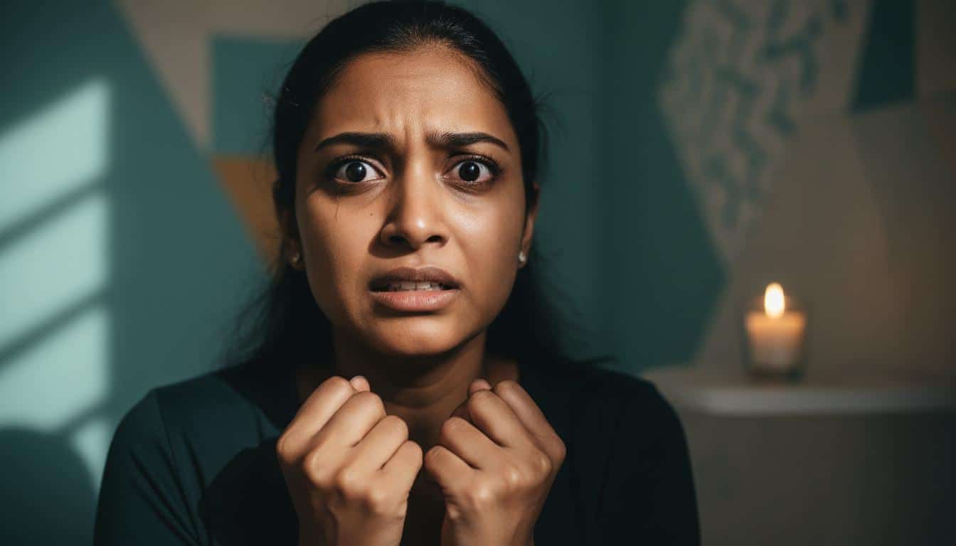 ඔයාටත් ගින්දරට පුදුම බයක් දැනෙනවද? (Pyrophobia) ගැන අපි කතා කරමුද?