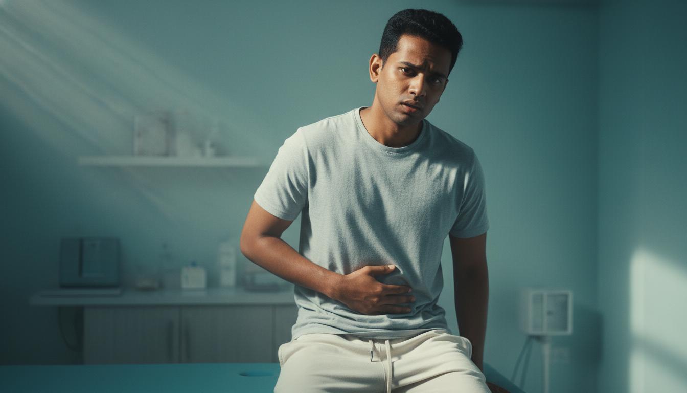 ඔයාගේ වෘෂණ කෝෂයට අනතුරක්ද? වෘෂණ කෝෂ පැලීම (Ruptured Testicle) ගැන දැනගමු! ඔයාගේ වෘෂණ කෝෂයට අනතුරක්ද? වෘෂණ කෝෂ පැලීම (Ruptured Testicle) ගැන දැනගමු!