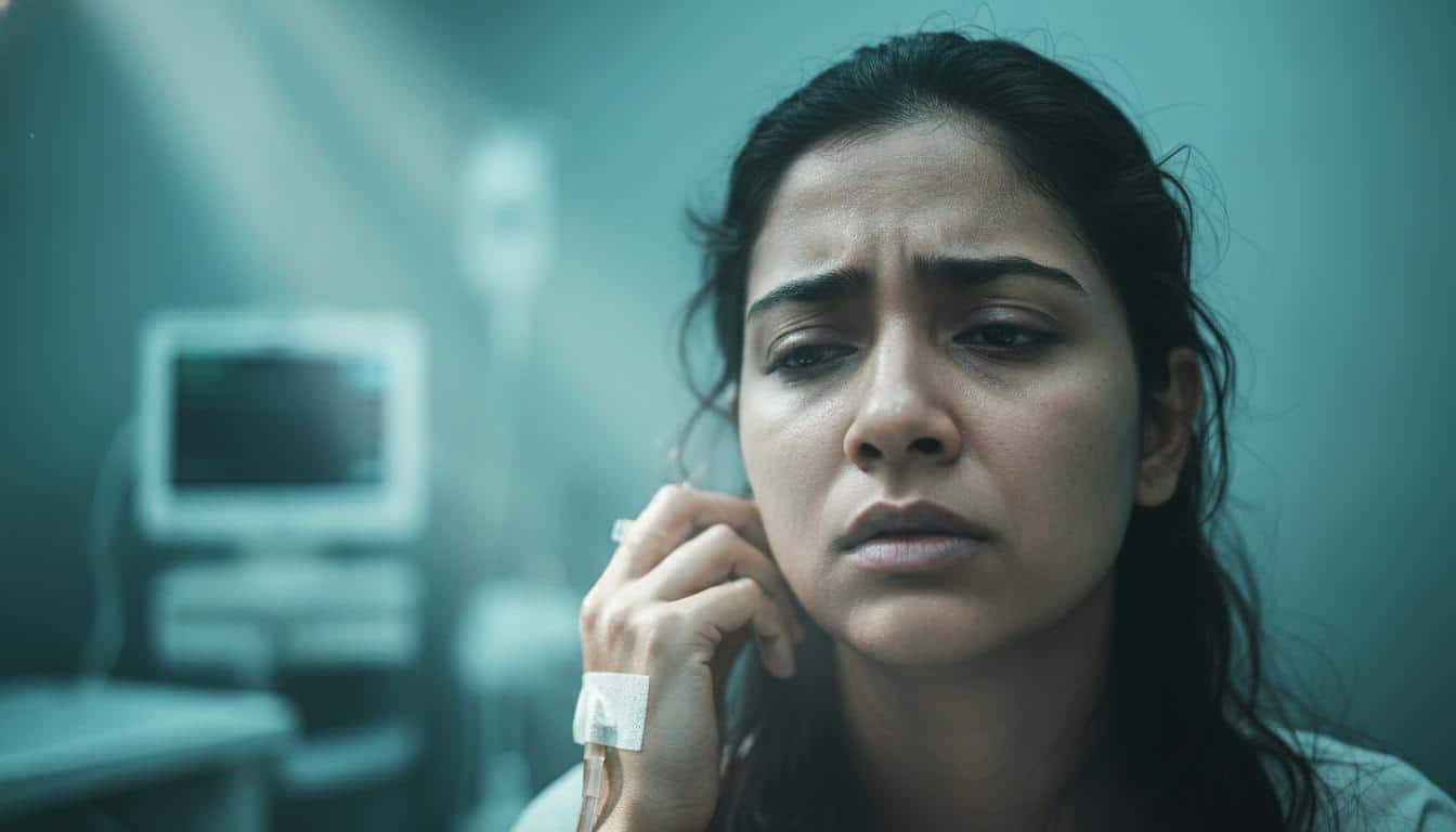 ඇඟේ ආසාදනයක් දරුණු වෙලාද? සෙප්ටික් ෂොක් (Septic Shock) ගැන හරියටම දැනගමු!